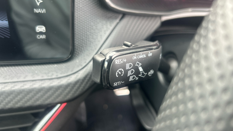 Skoda Kamiq 1.5 TSI Monte Carlo 5dr DSG Petrol Hatchback